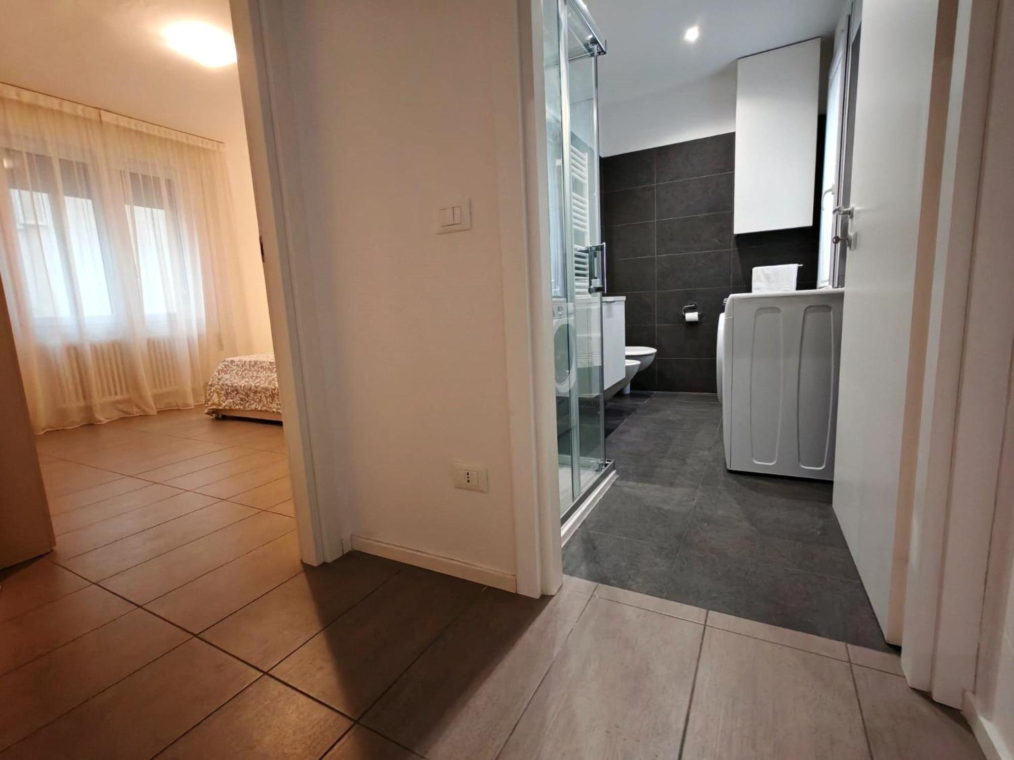 New Ninin 4 Guests 15m To Appartement