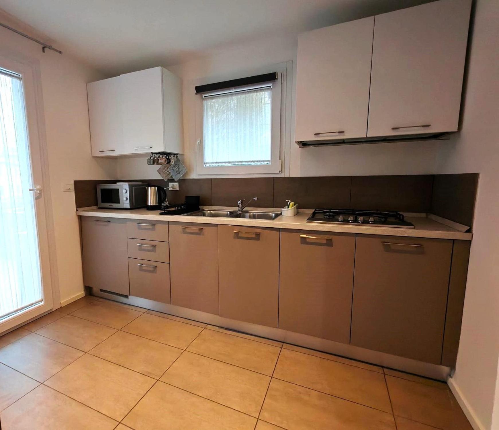 New Ninin 4 Guests 15m To Appartement