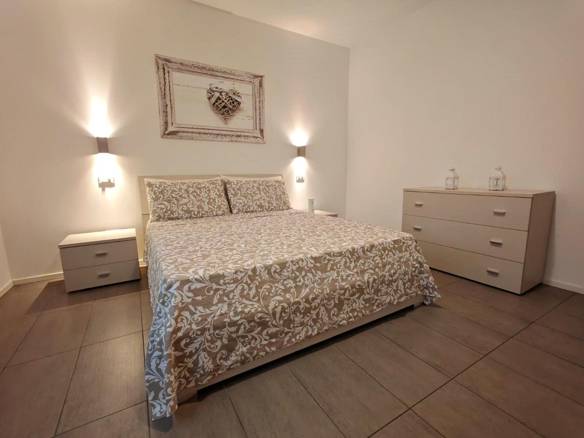 Appartement New Ninin 4 Guests 15m To