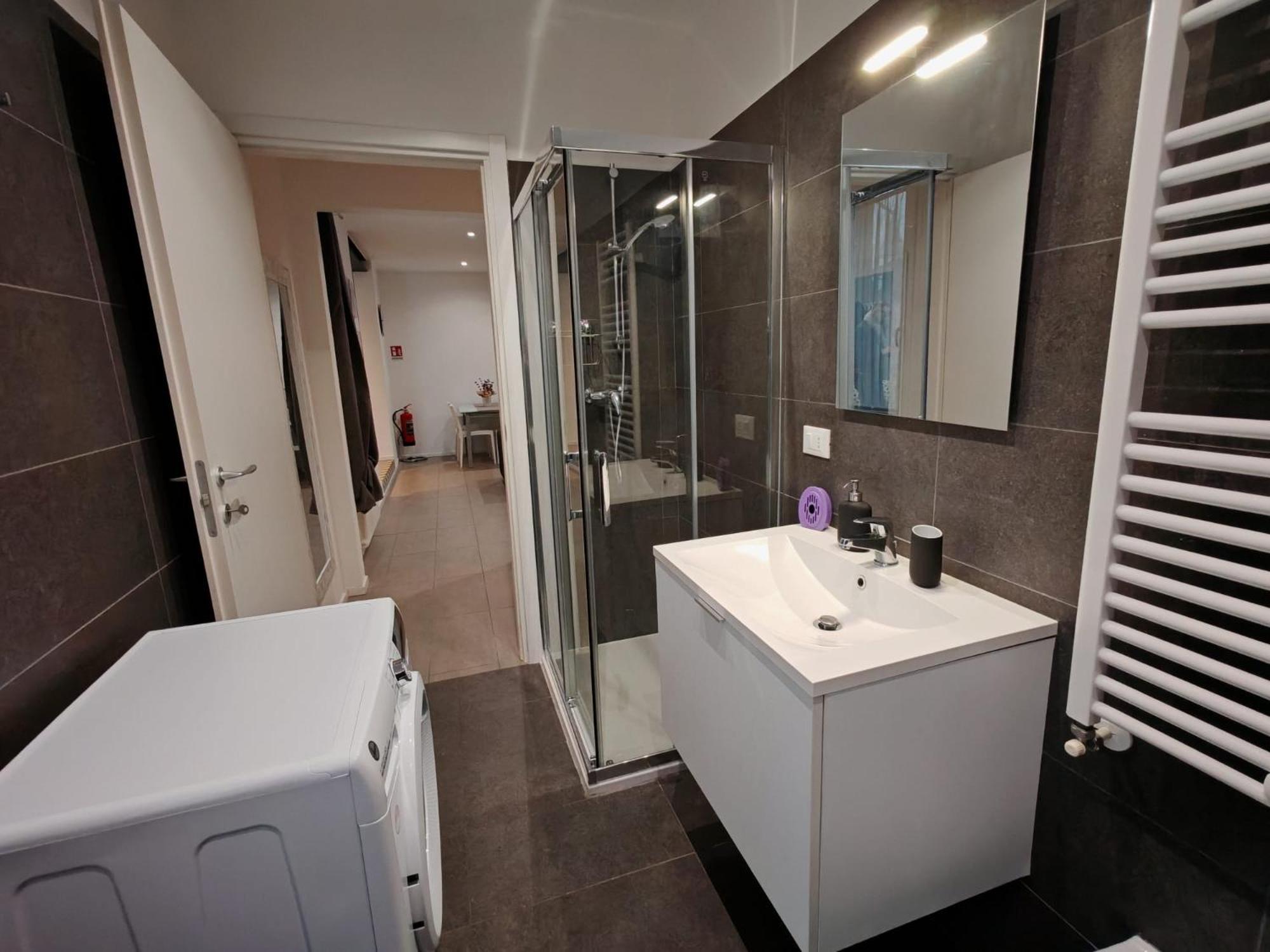 New Ninin 4 Guests 15m To Appartement *