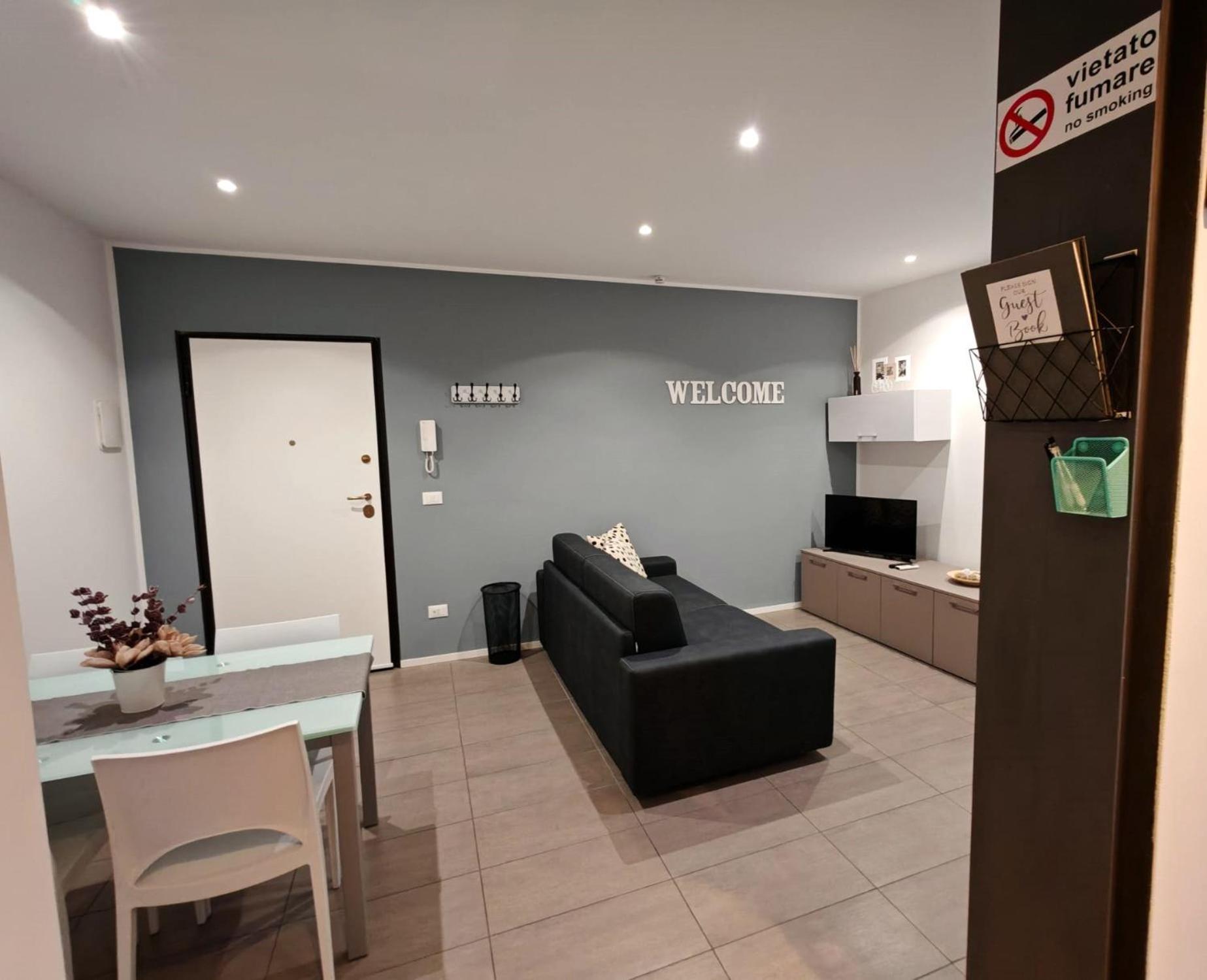 New Ninin 4 Guests 15m To Appartement