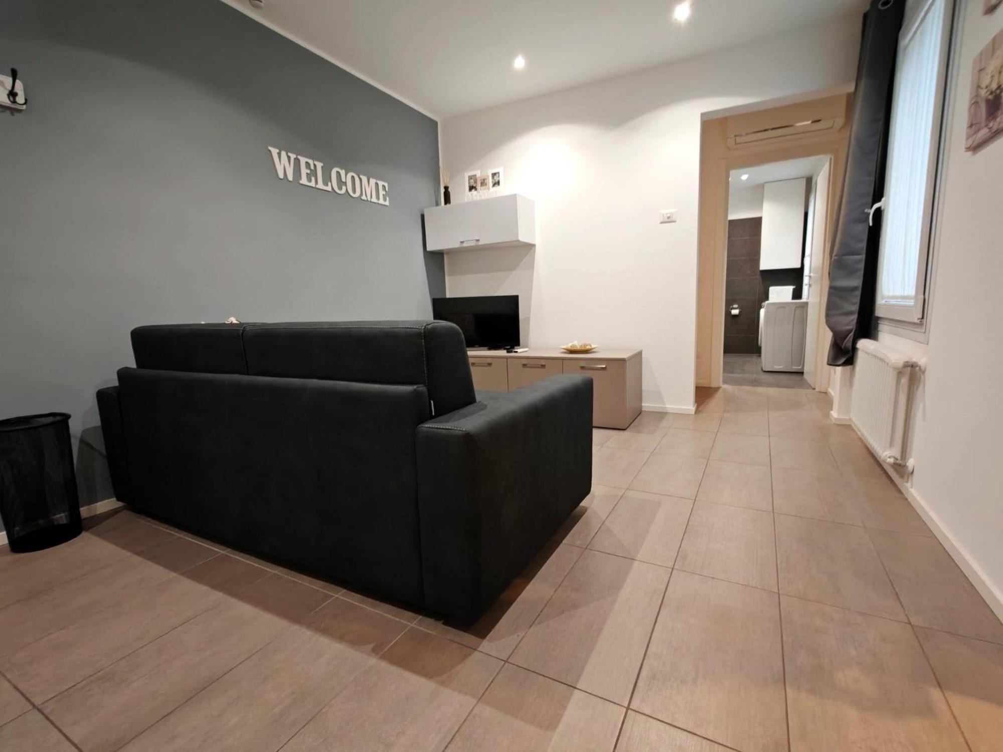 Appartamento New Ninin 4 Guests 15m To *